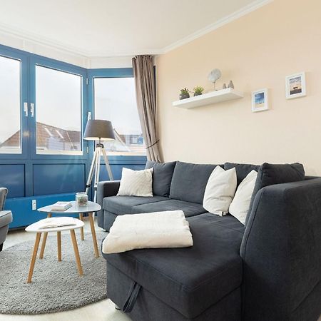Apartament Haus Panorama Laboe Nr 21 Zewnętrze zdjęcie