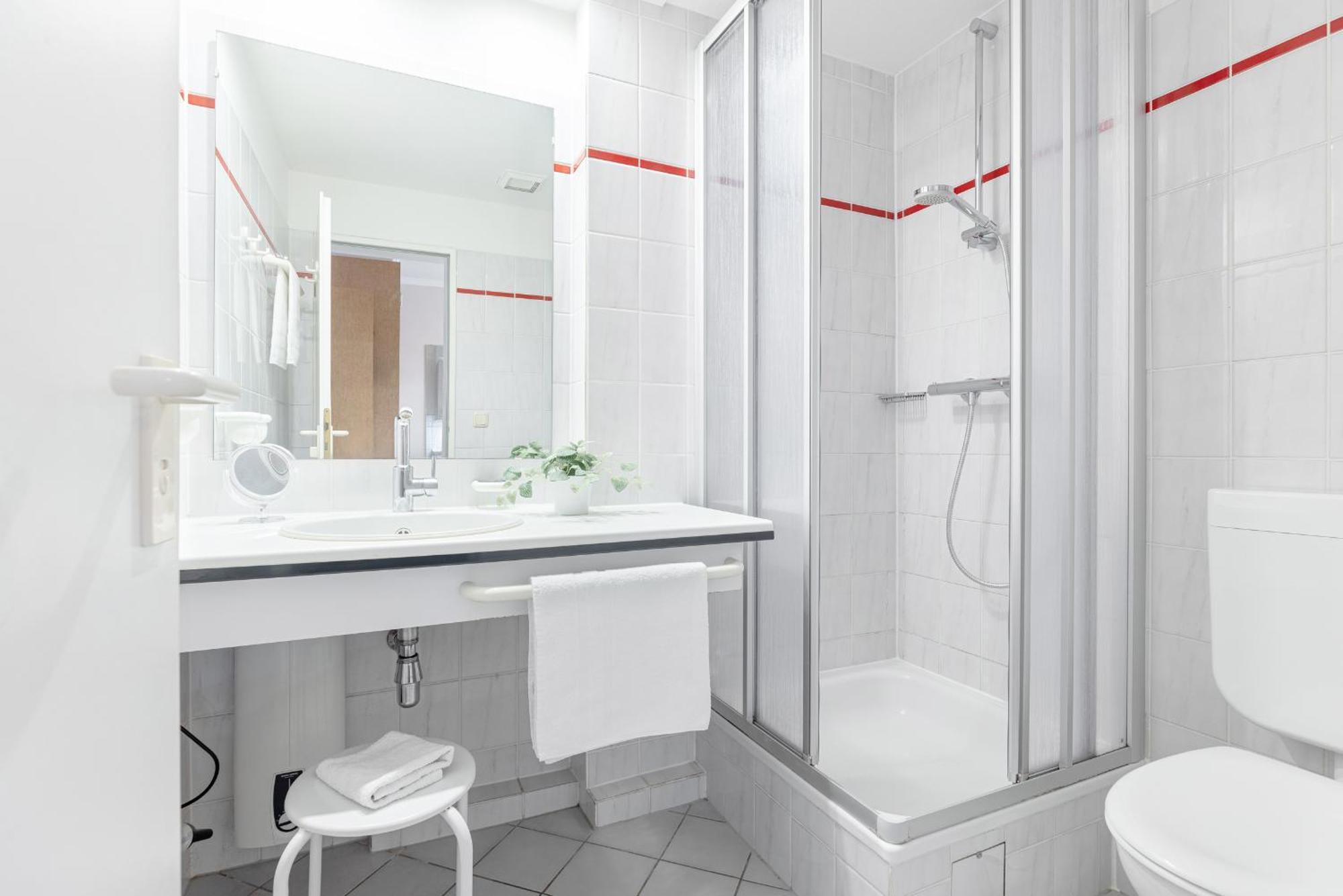 Apartament Haus Panorama Laboe Nr 21 Zewnętrze zdjęcie
