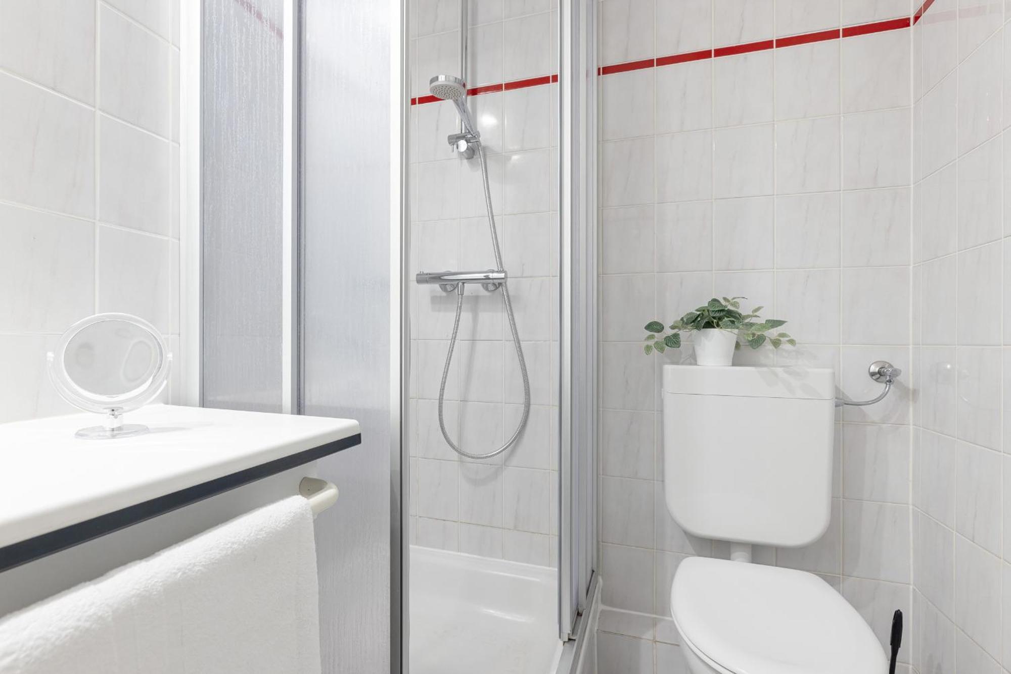 Apartament Haus Panorama Laboe Nr 21 Zewnętrze zdjęcie