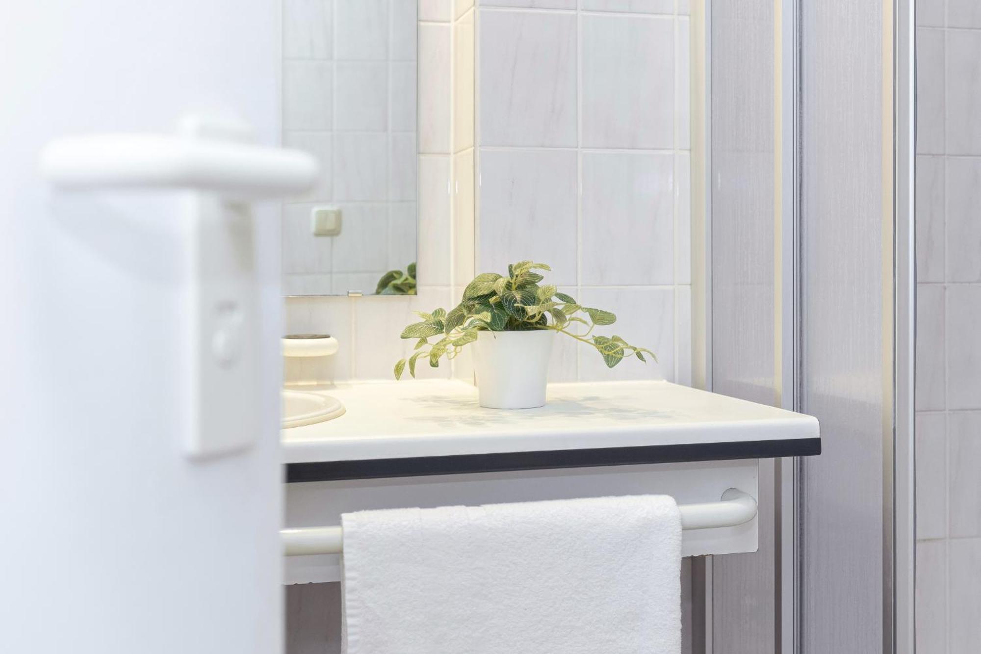 Apartament Haus Panorama Laboe Nr 21 Zewnętrze zdjęcie
