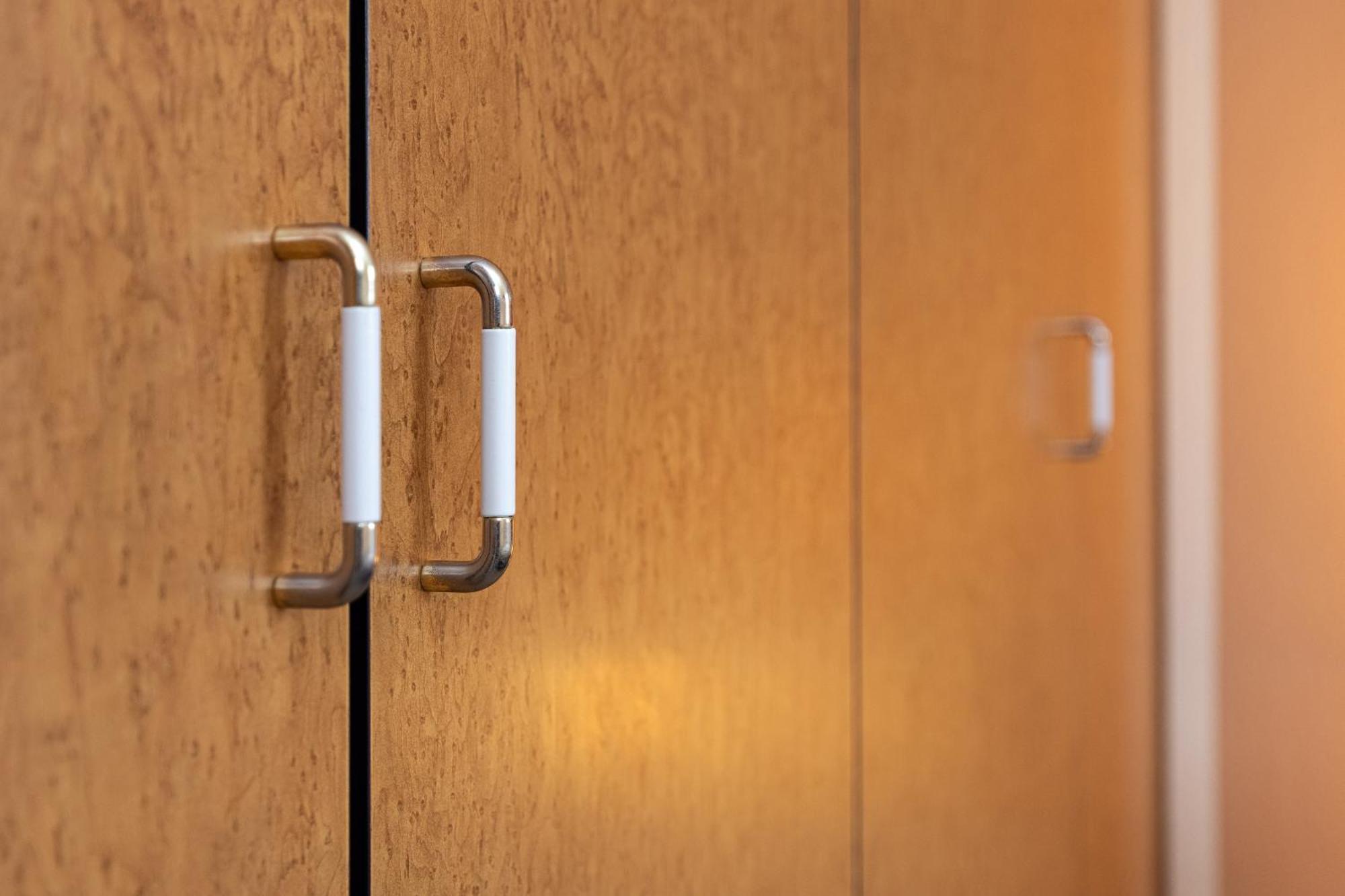 Apartament Haus Panorama Laboe Nr 21 Zewnętrze zdjęcie