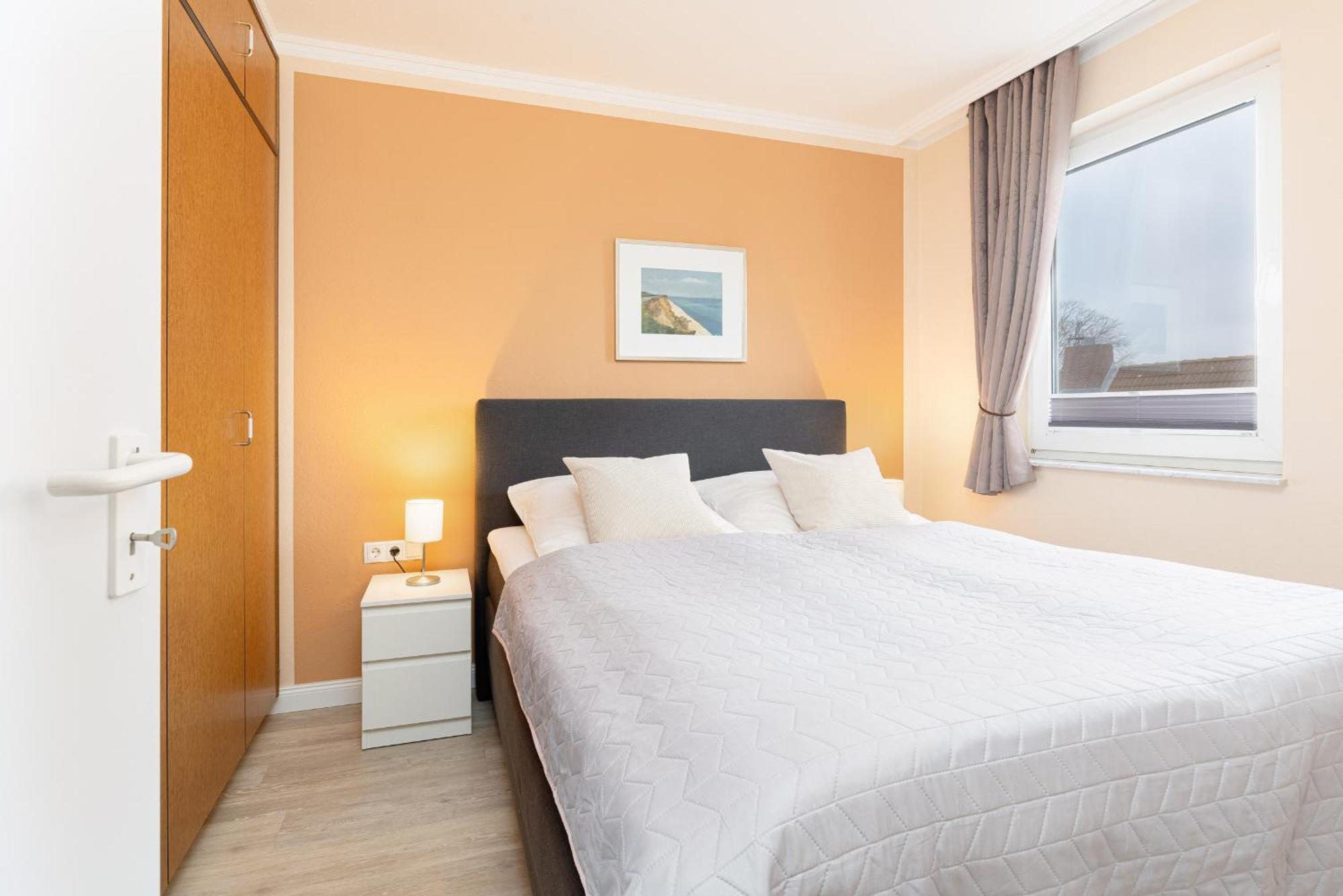 Apartament Haus Panorama Laboe Nr 21 Zewnętrze zdjęcie