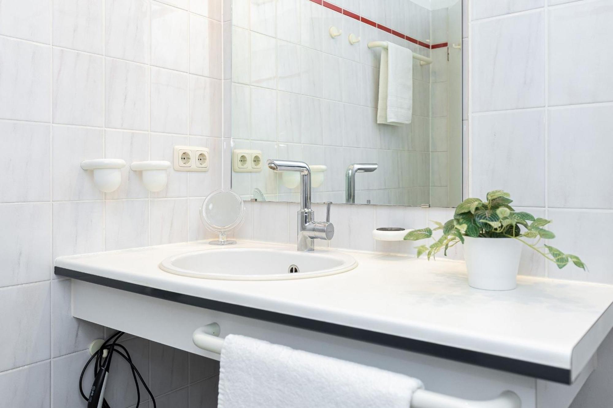 Apartament Haus Panorama Laboe Nr 21 Zewnętrze zdjęcie