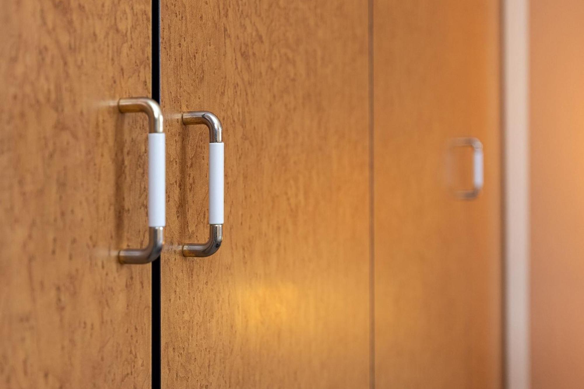 Apartament Haus Panorama Laboe Nr 21 Zewnętrze zdjęcie