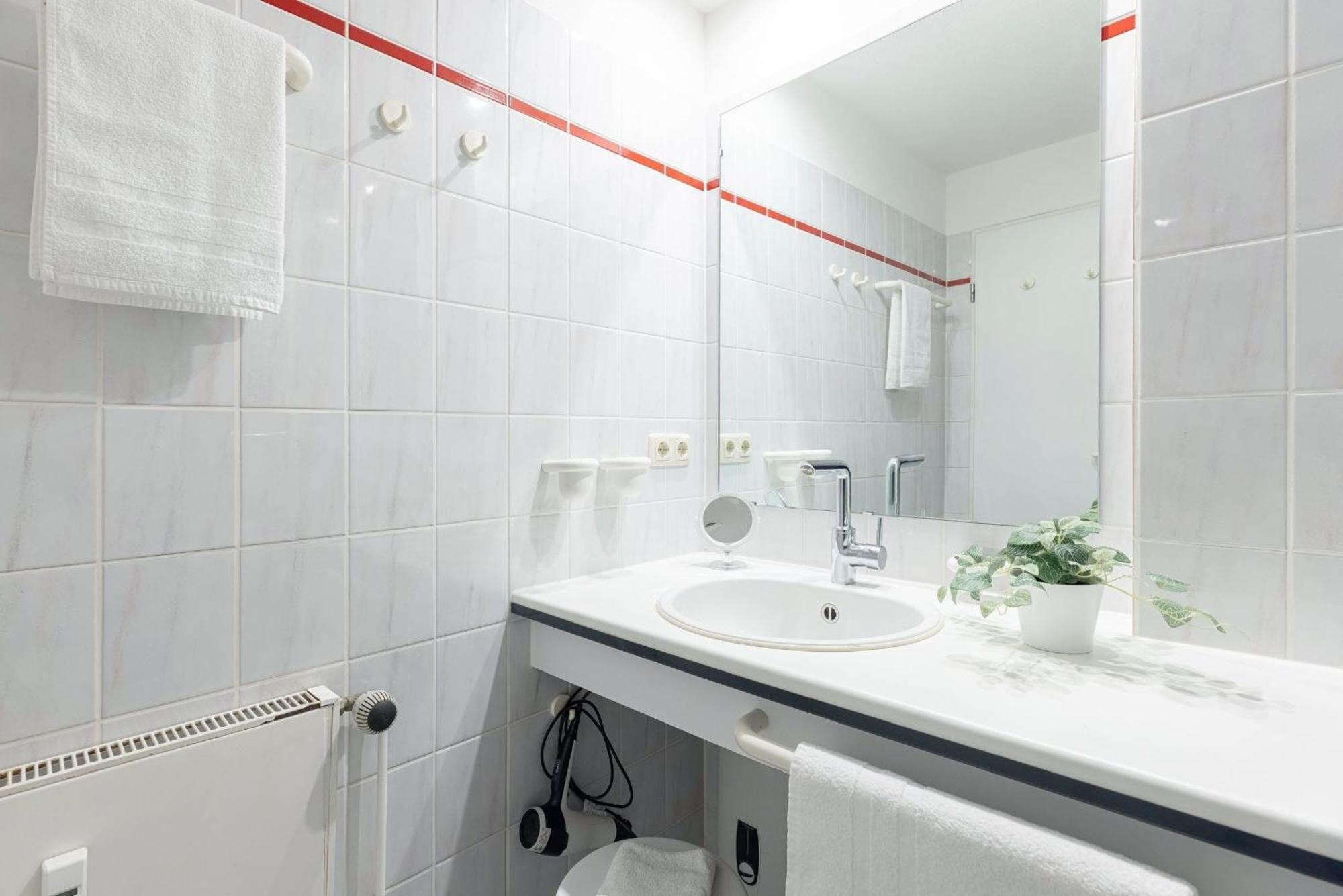 Apartament Haus Panorama Laboe Nr 21 Zewnętrze zdjęcie
